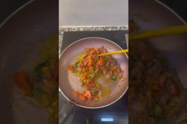 "Perfect Poha in 5 minutes!"poharecipe #breakfastrecipe #quickrecipe #easyrecipe #healthybreakfast