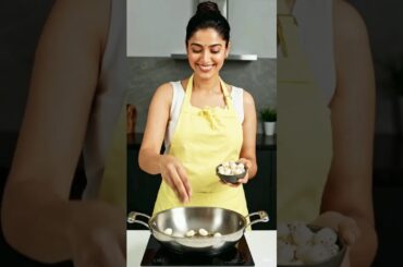 Bihar Makhana Snacks Recipe | Healthy Fox Nut Snack at Home #shorts #eveningsnacks #biharmakhana