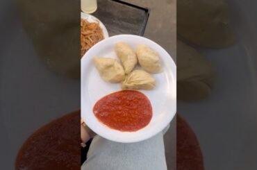 Food challenge:Worst momos of Delhi |most viral canteen |#food #foodchallenge #foodie #foodchallenge