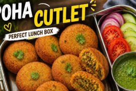 Instant Morning Breakfast Recipes | Tiffin Recipes | Healthy Kids Lunchbox | Easy Breakfast Recipe