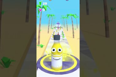 juice run gameplay #games #gamesandwichrunner #gaming #juicecleanse #shorts #gameplay #mergepuzzle