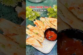 Evening snacks #baccho le lunch box ke liye #healthy #simplesnack #shorts#ytshorts