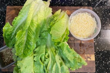Quick & Healthy Seared Chicken Salad | Better Choice Eating