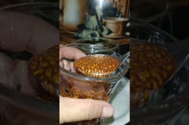 Halim seeds #trending #weightloss #enrgydrink#viral