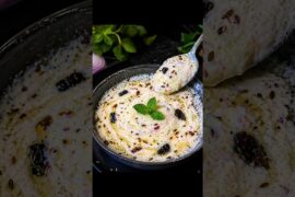 Kheera raita was made to escape the heat #shorts #heat #kheer #viral #food #recipe #cooking