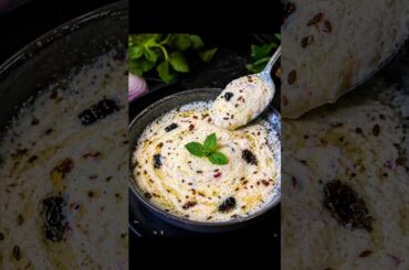 Kheera raita was made to escape the heat #shorts #heat #kheer #viral #food #recipe #cooking
