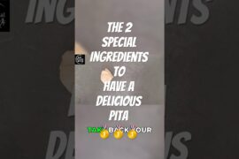 Bread Gets A Glow Up With This Hack #cooking #foodhacks #recipe