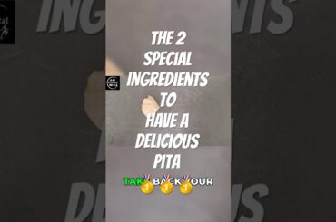 Bread Gets A Glow Up With This Hack #cooking #foodhacks #recipe