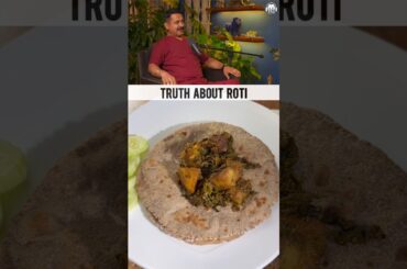 Dr. Shubham Vatsya Shares Truth About Gluten-Free Diet #shorts #glutenfree #flour