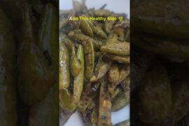 Kovakkai Poriyal | Tasty & Healthy recipes  #auslinhealthybites