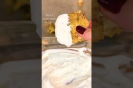 Easy Healthy Turkish Fritters Recipe #shorts #easynutrition #dinnerideas #kidsfood #vegetarian