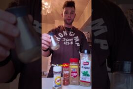 How I Make Diet Food Taste Good #diettips #fatloss #fatlosstips