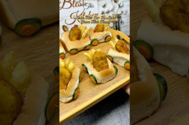 Quick kids snacks #viralshortsvideo #shorts #recipe #snacks