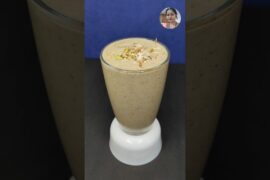 #trending #viralshort#viralshorts #roastedchana #protinshake#healthy #healthymilk