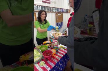 Easy Healthy Meals w/ Salsa | Quick Dinner Ideas #dinnerideas #VFW #easymeals #veterans