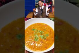 Dr Subhash Goyal’s SECRET Benefits of Moong Dal | Protein Moong Dal Recipe! #shorts
