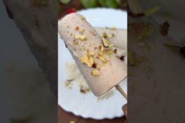 Healthy And Tasty kulfi Ice Cream #icecream #food #foodie #foodshorts #telugushorts #tastyfood