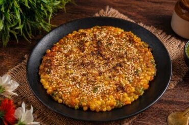 Stop Eating Junk Food! Try This Healthy High Protein Veg Recipes | Kids Tiffin Special Recipes
