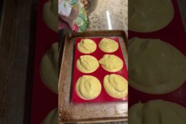 No Flour, No Fuss! High Protein Keto Rolls That Actually Taste Like Bread