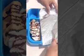 Best lunchbox ideas #food #viralshort #foodie #lunch #asmr #shorts #bento #packlunch #healthy