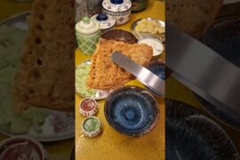 Omg this healthy snack is so tasty | With 2 Leftover Roti make this easy  Snacks Recipe |