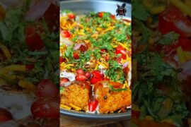 Chatpati Idli Chaat Recipe | IPL Snacks Series Episode 1 | Jhatpat Evening Snack