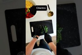 Secret Southwestern Salad Recipe My Wife Loves (POV Dad Cooking) #cookingtime #cookingathome #meta