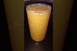 Best Summer Drink | Benefits of Wood Apple by Dr. Robin Sharma #recipe #health #benefits #facts