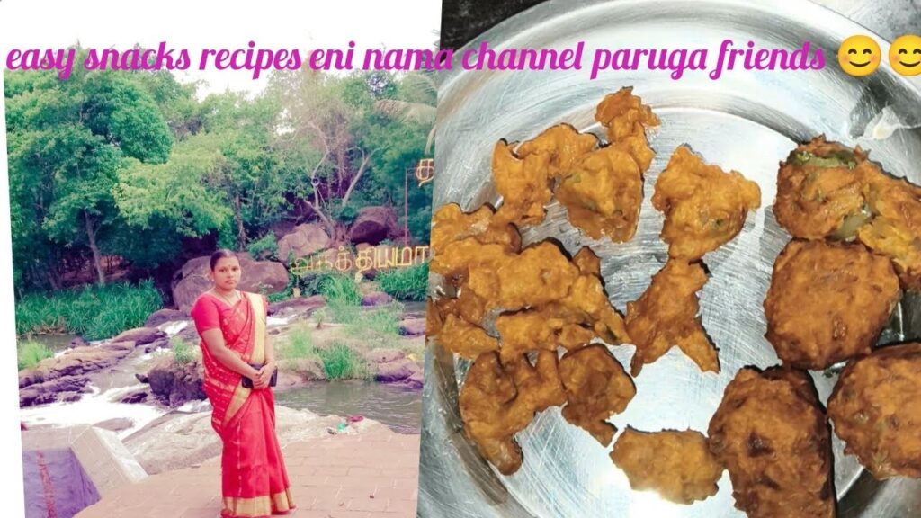 Easy and healthy snacks recipes follow channel friends #cookingtoday