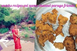 Easy and healthy snacks recipes follow channel friends #cookingtoday