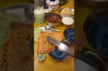 Yummy and Healthy Breakfast | Don't Waste Leftover Roti, You Can Make This Crispy Snacks | yt shorts