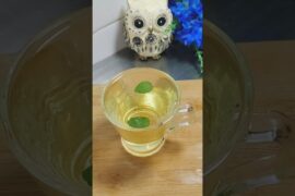 Try this Powerful Drink for Reduce Gas.. #shorts #shortvideo #gas #recipe #health #drink #tips