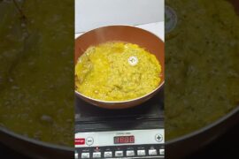 Coconut egg recipe #cooking #egg #short 1 May 2026