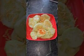 cucumber salad #sisterskitchen #dailycooking #5mintrecipe #cucumber