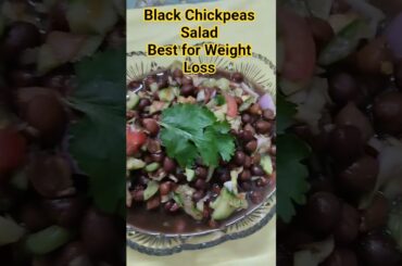 Quick & Healthy Protein Salad /Best for Weightloss #dietfood  #easyrecipe  #food#foodlowcalorie