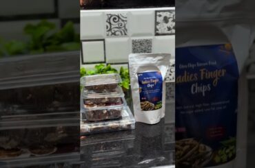 Easy Travel Snacks for Kids | Healthy Snacks for Journey | No Sugar Fig Dates Bars | Bindhi Chips