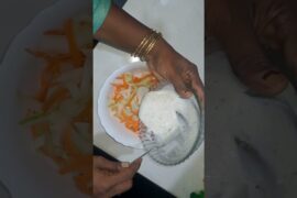 a healthy salad recipe | malyalam salad recipe | familycircle01| #viral #mustwatch #cooking #food