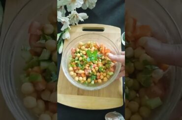 HEALTHY SALAD  MAGIC KITCHEN #food #homecuisine #recipe  #cooking