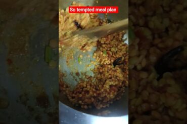 healthy meal #food #recipe #mycooking #ytshorts #daal#viral #follow cooking #newyoutuber