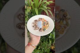 Healthy Breakfast Recipe