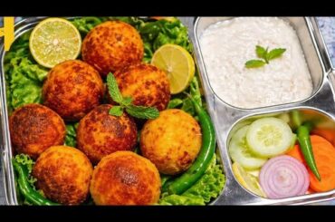Instant Morning Breakfast Recipes | Tiffin Recipes | Healthy Kids Lunchbox | Easy Breakfast Recipe