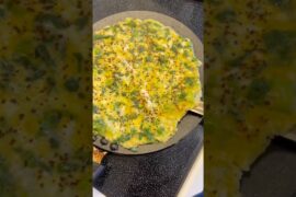 Breakfast brunch #shorts  #ytshorts  #food #recipe #fyp #viral #trending
