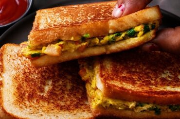 Quick High Protein Gluten-free Healthy Breakfast Ideas | BaisanNasta | Breakfast Recipes Indian
