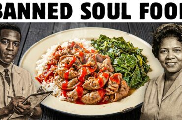 25 BANNED Soul Food Recipes Doctors Now Admit Were Actually Healthy