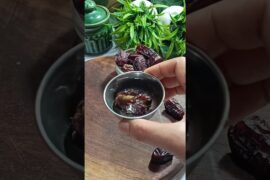 Body Weakness Remedy by Nitesh Soni #shorts #recipe #food #health