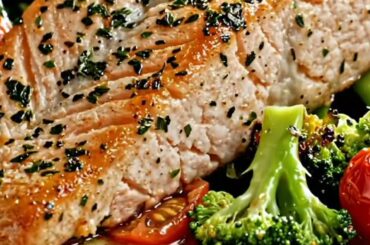 “What to Eat This Week | 7 Healthy Dinner Ideas”