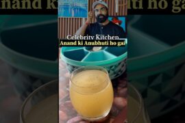 Nitesh Soni kala zahar ya Desi Amirt #shorts #summerdrink #healthy #recipe #niteshsoni #viralshorts