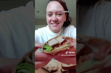 Low Carb Meals Idea | Loaf and Wraps Edition