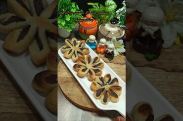 Evening snaks recipe #shorts #food #homemade #viral #reels #recipe #biscuit #asmr #trending