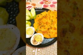 Besanka chilla recipe (no onion garlic)#food #recipe